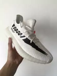 chaussures dubai off white  adidas yeezy chaussures homme ads20201